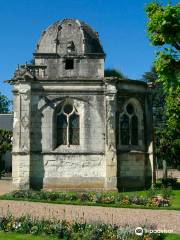 Chapelle de Seigne