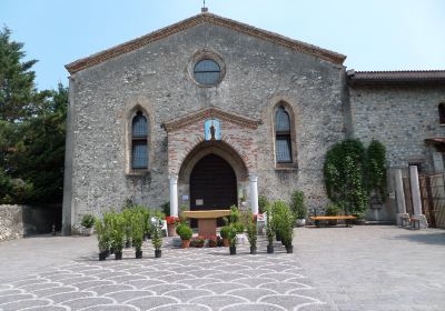 Sanctuary of the Madonna del Carmine