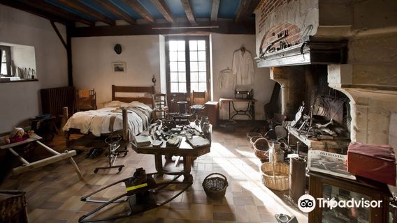 Château Moncontour - Vignobles Feray