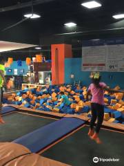 Sky Zone Trampoline Park