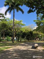 Jaqueira Park
