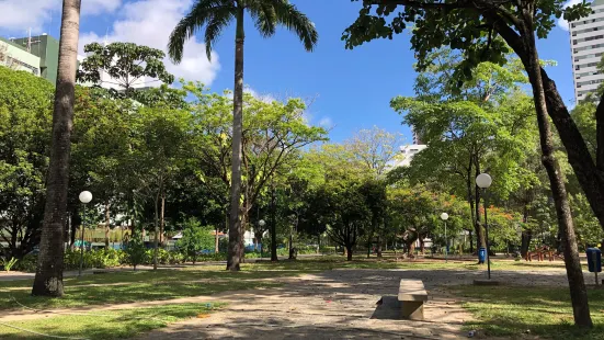 ジャケイラ公園