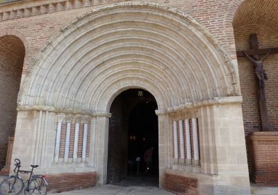 Eglise Notre-Dame-du-Bourg