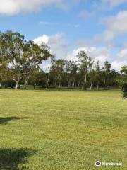 Marlows Lagoon Recreation Area