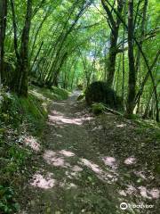 Grotte von Bernifal