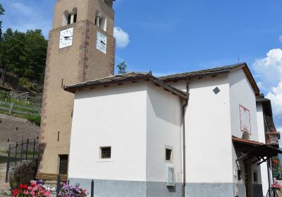 Chiesa di Sternigo