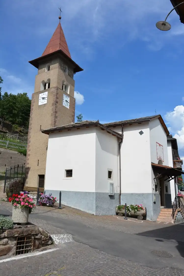 Baselga di Piné