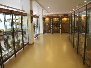 Museo Del Calzado