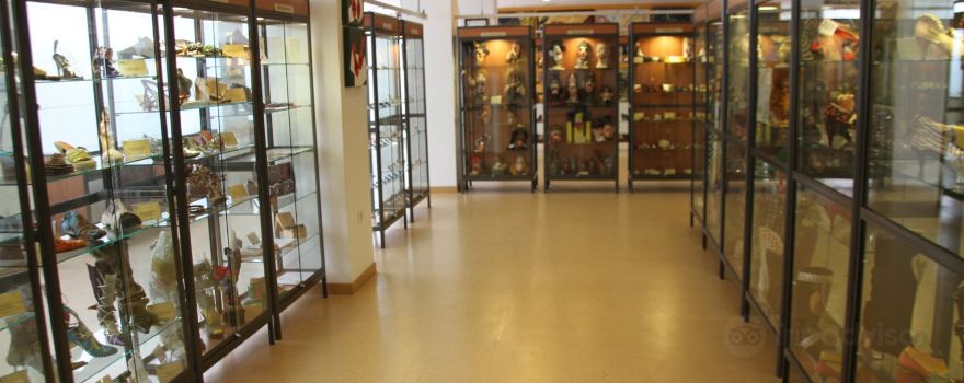 Museo Del Calzado