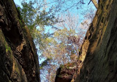 Rim Rock Recreational Area