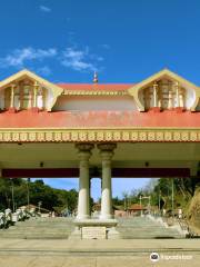 Talakaveri Temple