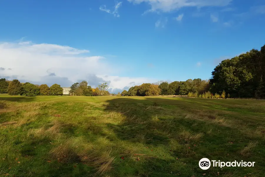 Allestree Park