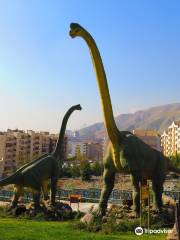 Tehran Jurassic Park