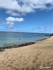 Mākālei Beach Park