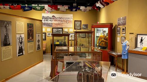 St. Catharines Museum & Welland Canals Centre