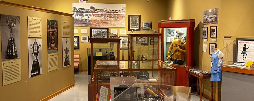 St. Catharines Museum & Welland Canals Centre
