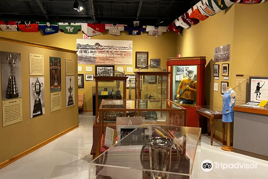 St. Catharines Museum and Welland Canals Centre at Lock 3