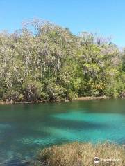 Rainbow River