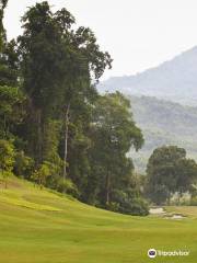 99 east Golf Club Langkawi