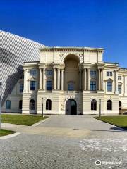 Musée d'histoire militaire de Dresden
