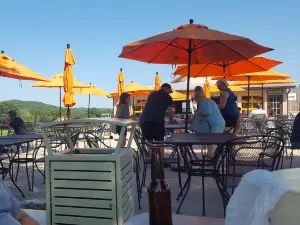 Balducci Vineyards