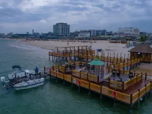 Landmark Beach