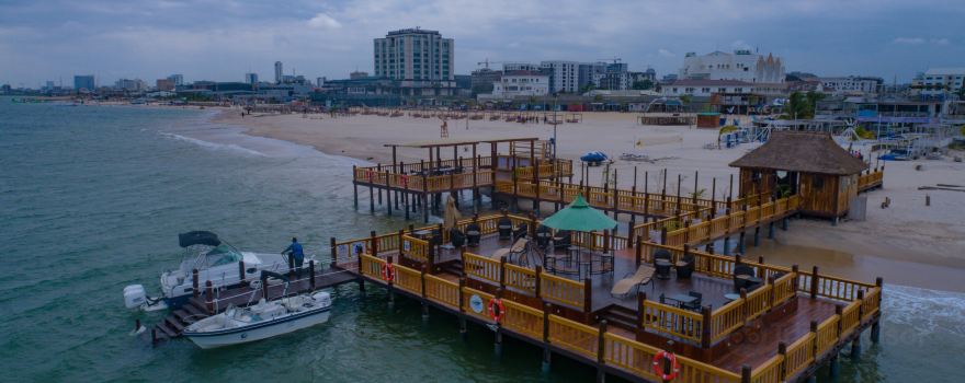 Landmark Beach