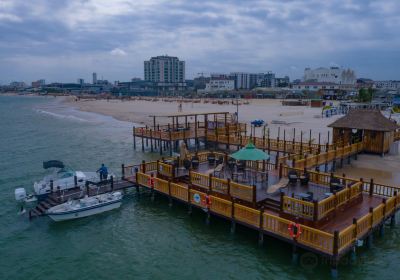 Landmark Beach