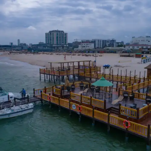 Popular Cool Water Escapes in Lagos