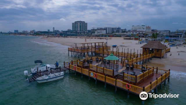 Landmark Beach