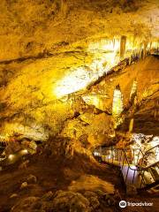 Jewel Cave