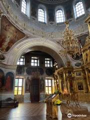 Nikolskiy Cathedral