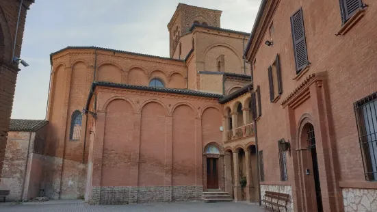 Chiesa del Sacro Cuore o delle Catene