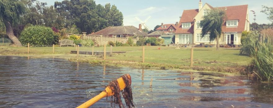 Thorpeness