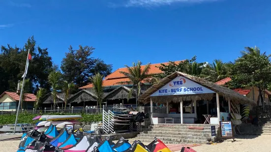Vietnam Kiteboarding School (VKS)