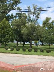 Clute Memorial Park & Recreation