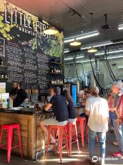 Little Fish Brewing Company