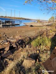 Lake Eufaula State Park