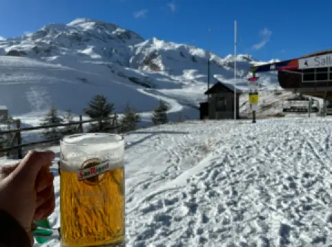 Formigal-Panticosa Ski Resort