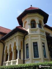 'Mihai Codreanu' Memorial House - 'the Sonnet Villa'