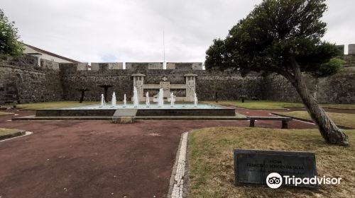 Museu Militar dos Acores