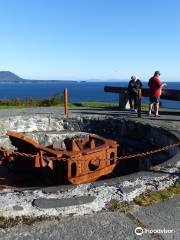 Kodiak Military History Museum