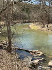 Sylvan Glen Conservation Area