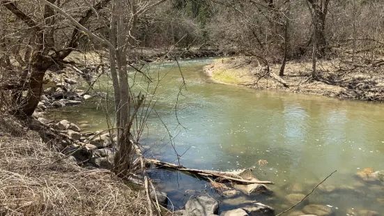 Sylvan Glen Conservation Area