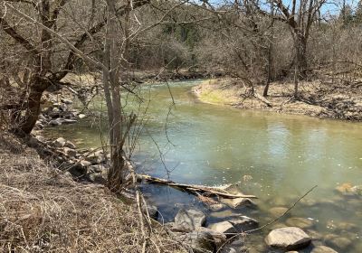 Sylvan Glen Conservation Area