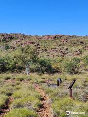 Yaburara Heritage Trail Lookout