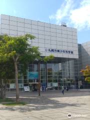 Sapporo Science Center