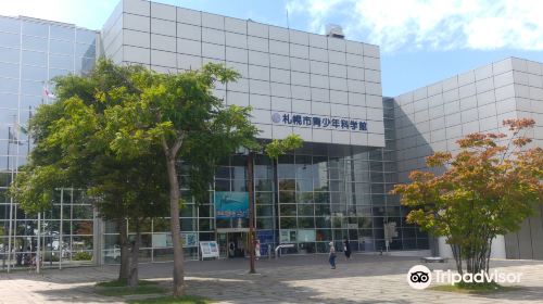 Sapporo Science Center