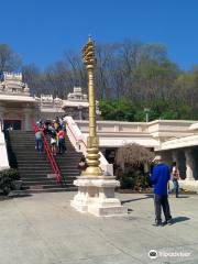 Sri Ganesha Temple in Nashville