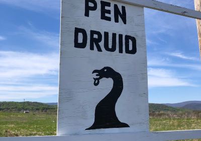 Pen Druid Brewing